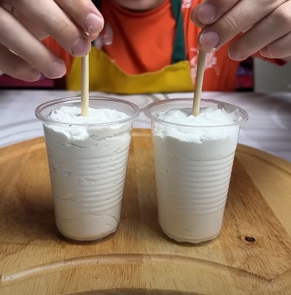 Не просто десерт, а настоящее удовольствие. Домашнее мороженое: 2 вкусных и быстрых варианта