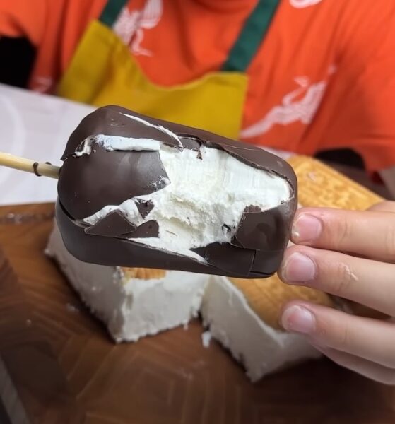 Не просто десерт, а настоящее удовольствие. Домашнее мороженое: 2 вкусных и быстрых варианта